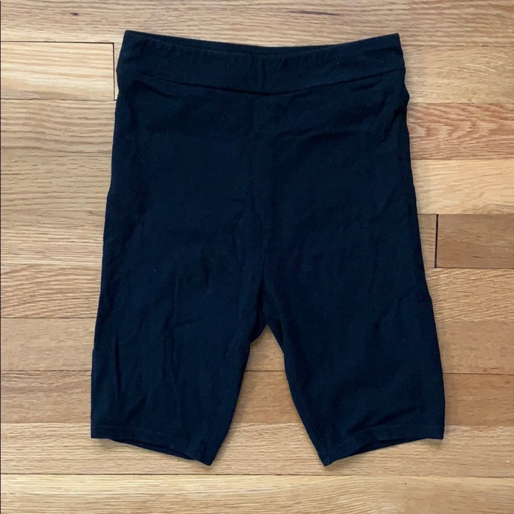 WILD FABLE biker shorts